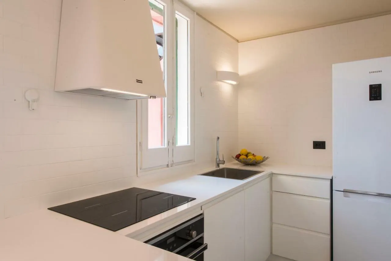 Palermo Magic House Apartment 0*,  Italy