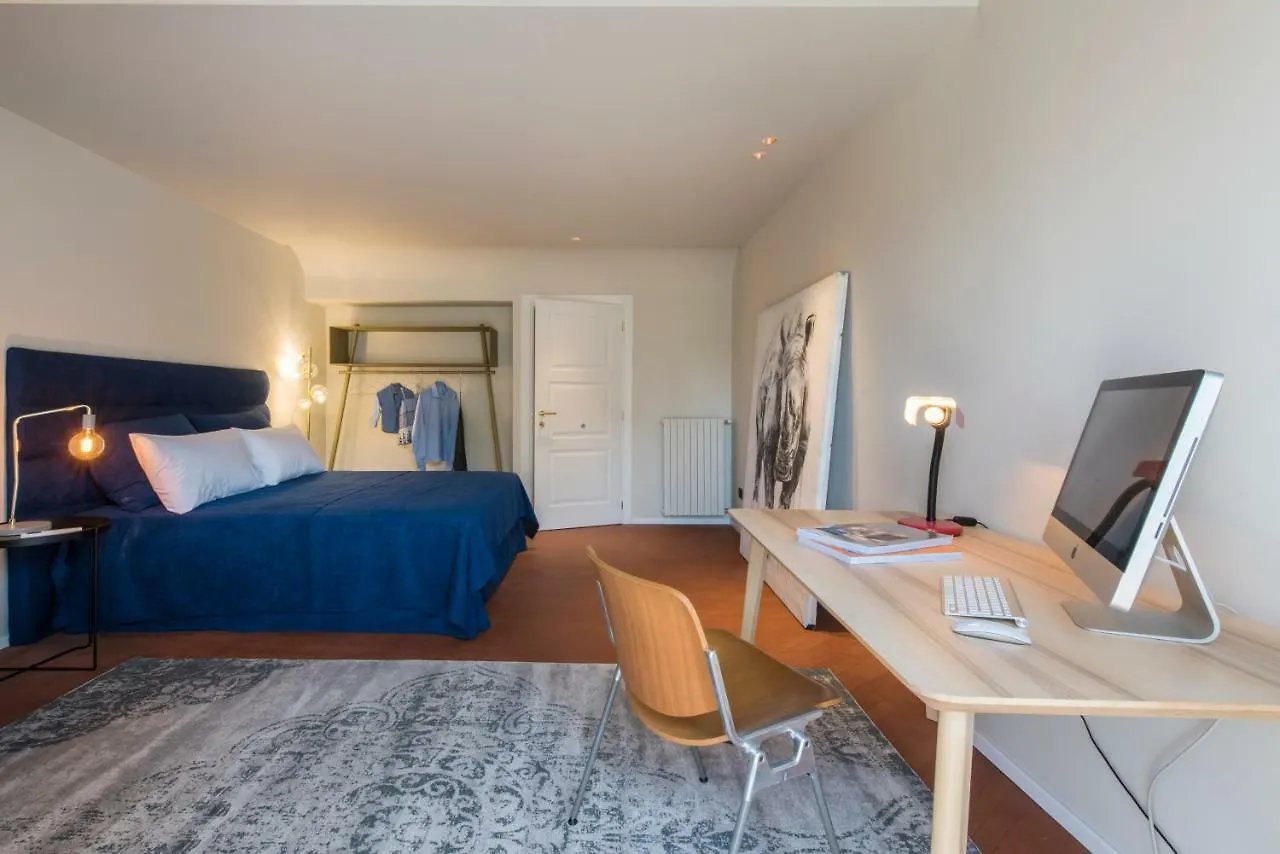 Palermo Magic House Apartment 0*,
