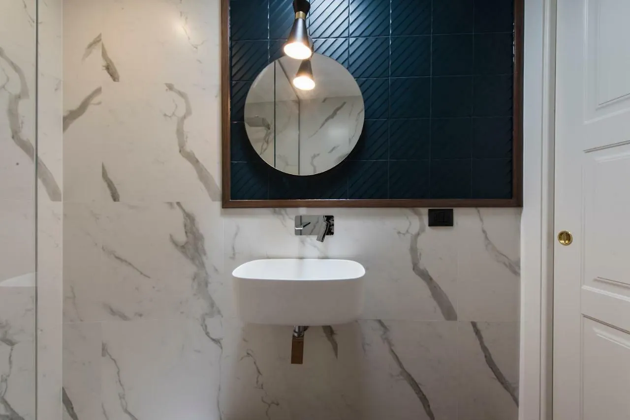 Palermo Magic House Apartment