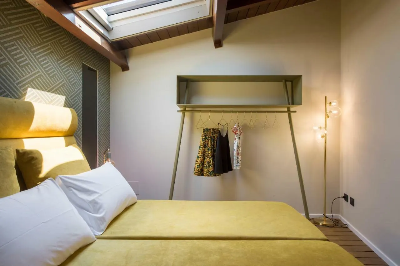 Palermo Magic House Apartment